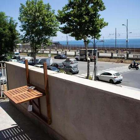Mirage Mer B&B-3